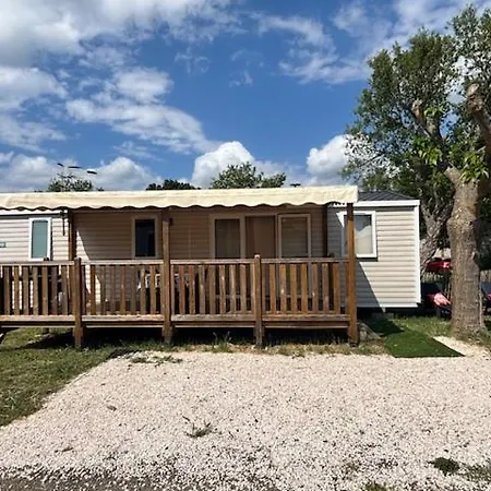 Appartement La 4 étoiles Mh 6 Pers - Calme Et Détente - F23