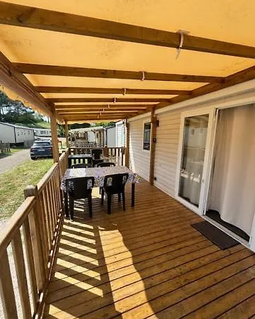 La 4 Etoiles Mh 6 Pers - Calme Et Detente - F23 Apartment
