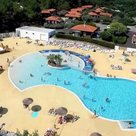 Appartement La 4 étoiles Mh 6 Pers - Calme Et Détente - F23 Mimizan-Plage