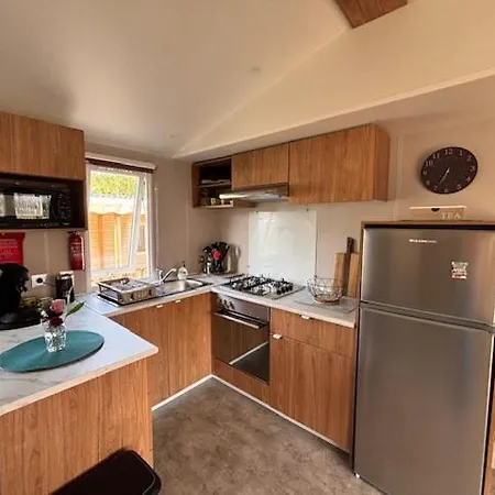 La 4 Etoiles Mh 6 Pers - Calme Et Detente - F23 Apartment *
